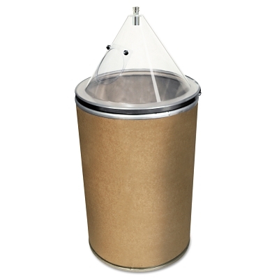 CORDLESS DRILL HOLSTER -MULTIPLE OUTER POCKETS